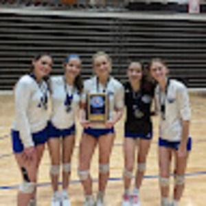 Meet your Posher, Mackenzie